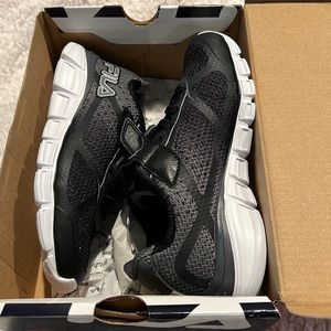 Boys Prime Force Sneaker Size 1